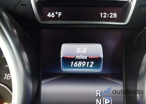 2016 Mercedes-Benz Gle 450 Amg Coupe 4Matic z USA, uszkodzony, nr VIN 4JGED6EBXGA020974